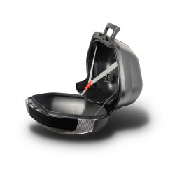D0B36200 : Alforjas laterales Shad SH36 Africa Twin CRF