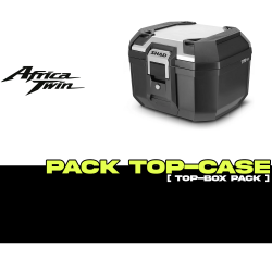 Pack Top-Case Shad Terra TR41
