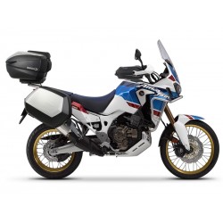 H0DV18IF : Shad side cases holder Adventure Sports Honda CRF Africa Twin