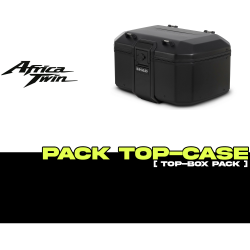 Top-Case Pack Shad Terra...
