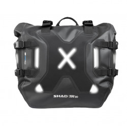 X0TR30 : Bolsas Shad Terra TR30 Africa Twin CRF