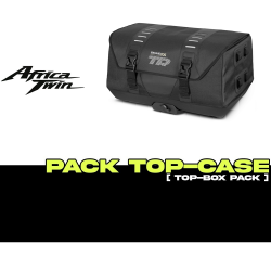Shad Terra TR50 Top-Case Pack
