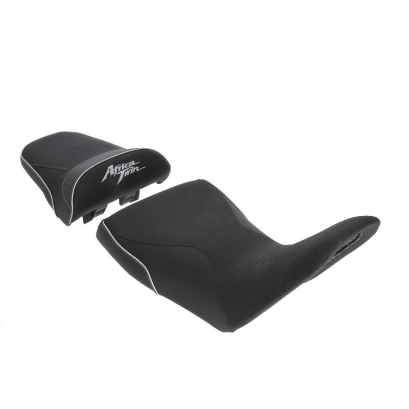 5370ZS : Asiento confort Bagster Sit'N Go Africa Twin CRF