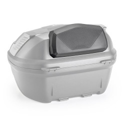 Givi Backrest for B37 Blade...