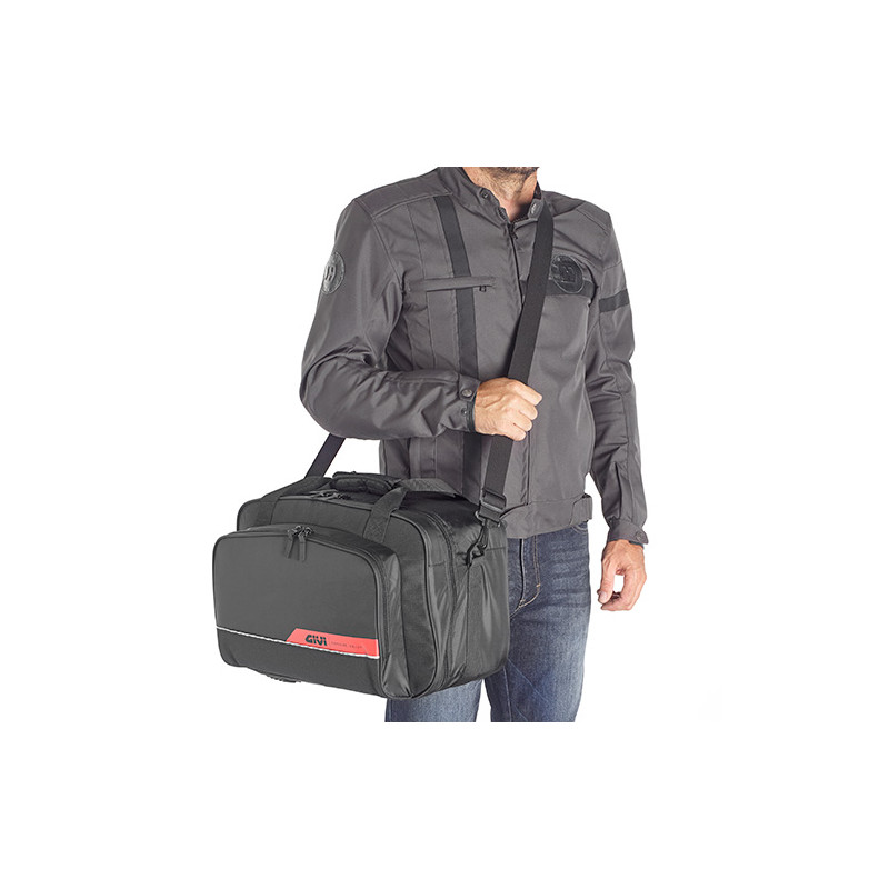 T502B : Borsa interna GIVI per top-case E46 e B45+ Africa Twin CRF