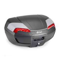 Givi E46 Riviera Top Case
