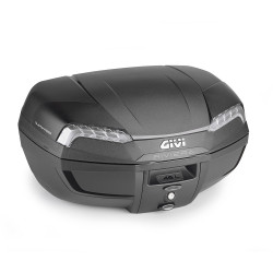 E46NT2 : Top-Case Givi E46 Riviera Africa Twin CRF