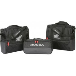 08L76-MJP-G51 : Sacs pour valises latérales Honda Honda CRF Africa Twin