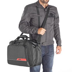 T490B : Innentasche GIVI für Topcases V49 Air und Trekker 52L Africa Twin CRF