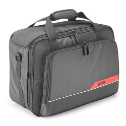 T490B : Innentasche GIVI für Topcases V49 Air und Trekker 52L Africa Twin CRF