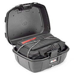 T490B : Innentasche GIVI für Topcases V49 Air und Trekker 52L Africa Twin CRF