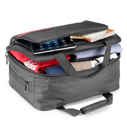 T490B : Innentasche GIVI für Topcases V49 Air und Trekker 52L Africa Twin CRF