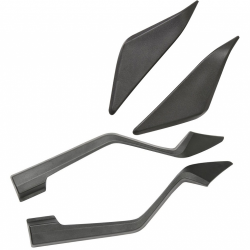 08ESY-MJP-DEF : Honda Fahrerspoiler Honda CRF Africa Twin