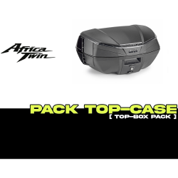 GIVI V49 Air Top-Case Pack