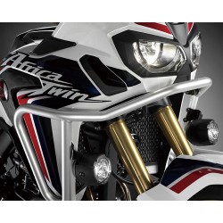 08P71-MJP-G50 : Protections tubulaires Honda Honda CRF Africa Twin