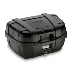 TRK52BB : Baúl superior Givi Trekker 52l Africa Twin CRF