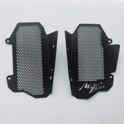 PROTRADAFRICA1000 : CRF1000 Radiator Guards Africa Twin CRF