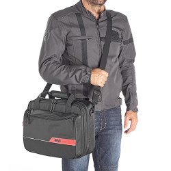 T484C : Sac intérieur GIVI pour valises Trekker 46/35/33L Africa Twin CRF