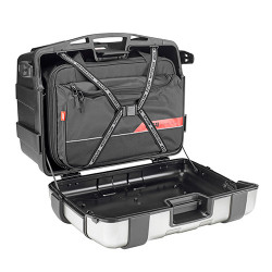 T484C : Sac intérieur GIVI pour valises Trekker 46/35/33L Africa Twin CRF