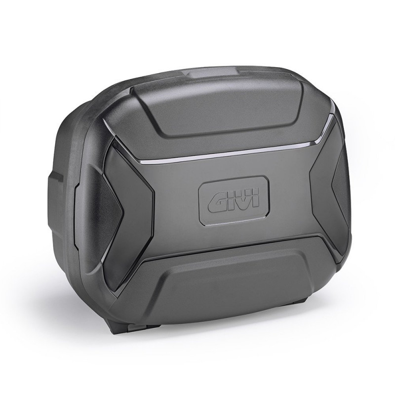 TRK35BNPACK2 : Valigie Givi Trekker II 35l Africa Twin CRF