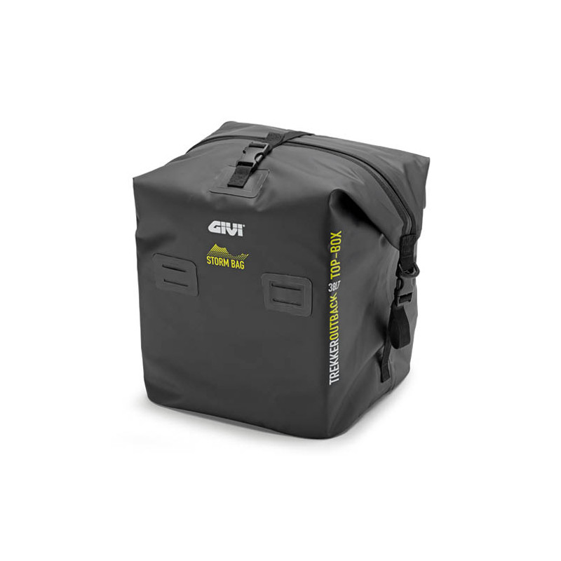 T511 : Innenrucksack für kleinen Givi Topcase Africa Twin CRF