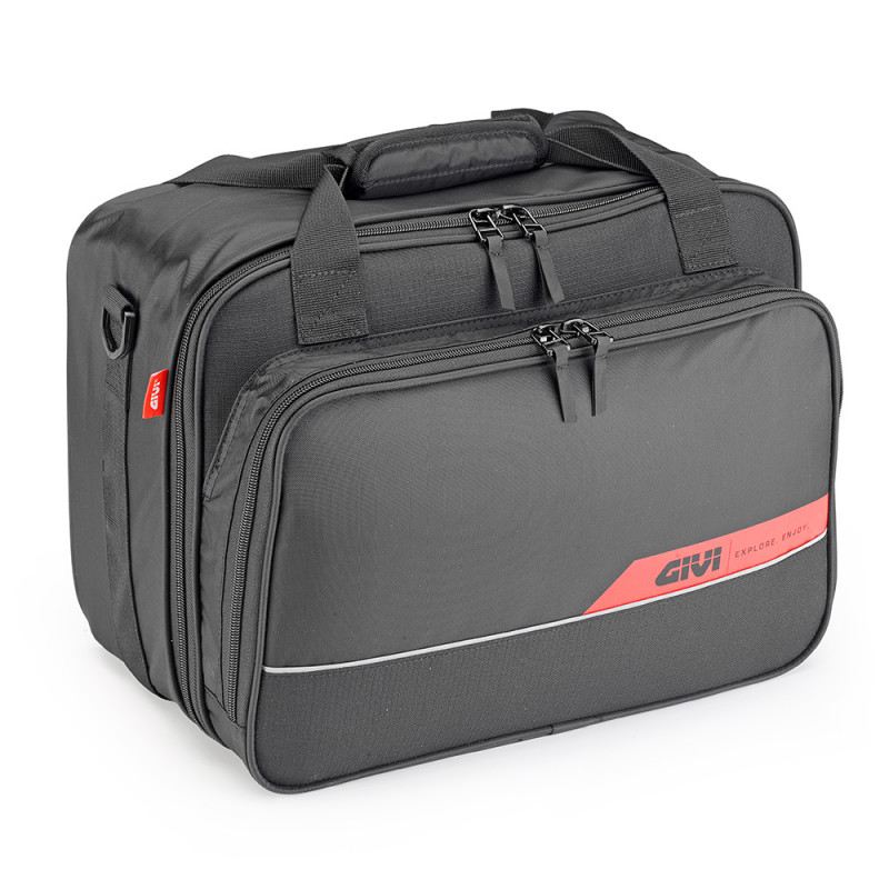 T514B : Sac intérieur GIVI pour top-case Trekker Dolomiti 30L Africa Twin CRF