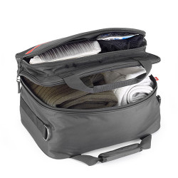T514B : Sac intérieur GIVI pour top-case Trekker Dolomiti 30L Africa Twin CRF