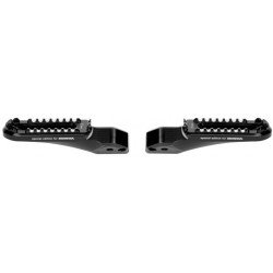 08R85-MJP-G51 : Passenger Footpegs Honda-Rizoma Honda CRF Africa Twin