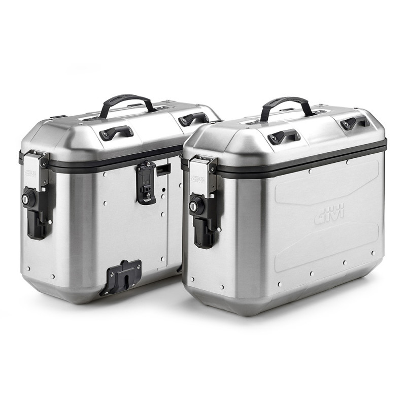DLMK36APACK2 : Givi Dolomiti 36l Cases Africa Twin CRF