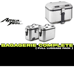 PACK-1179-DLMKA : Givi Dolomiti Alu Gepäckset Africa Twin CRF