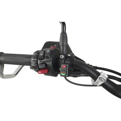 Fari supplementari Givi