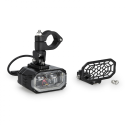 22331N : Zusatzscheinwerfer Mist Puig Africa Twin CRF