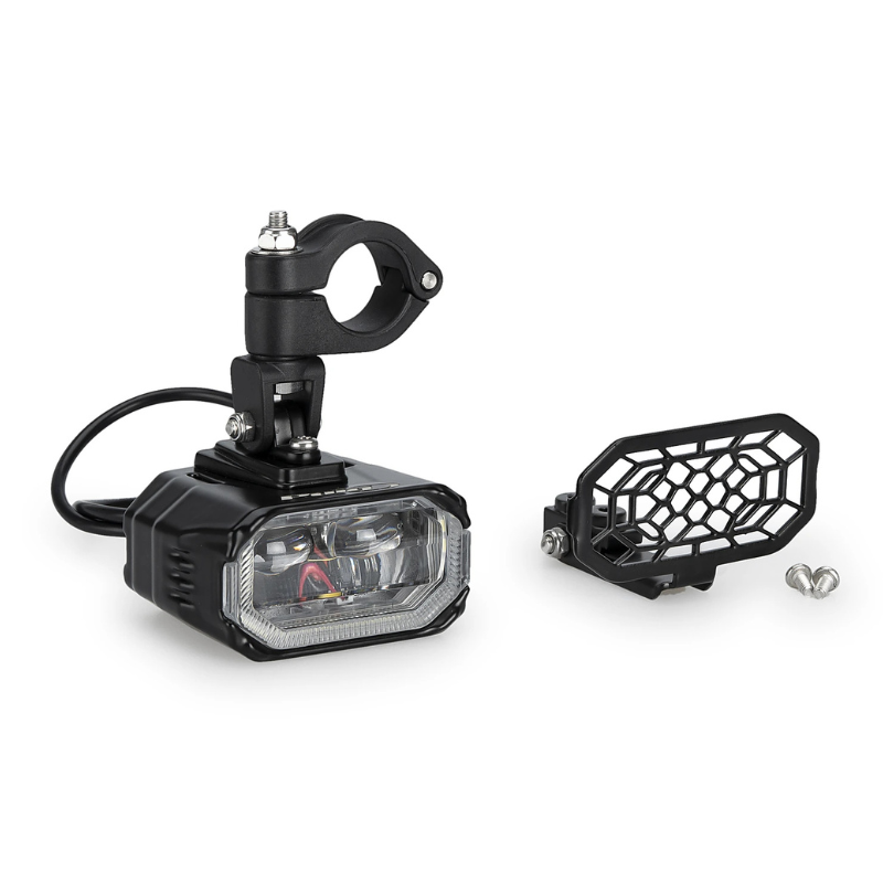 22331N : Luces adicionales Mist Puig Africa Twin CRF