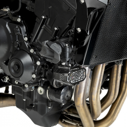 22331N : Feux additionnels Mist Puig Africa Twin CRF