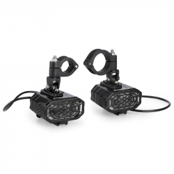 22331N : Luces adicionales Mist Puig Africa Twin CRF