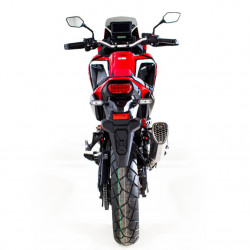 REM-BUN-26064535-V1 : Remus NXT Exhaust 2024 Africa Twin CRF