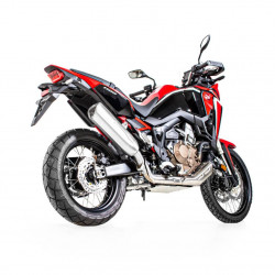 REM-BUN-26064535-V1 : Remus NXT Exhaust 2024 Africa Twin CRF