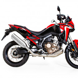 REM-BUN-26064535-V1 : Sistema di scarico Remus NXT 2024 Africa Twin CRF