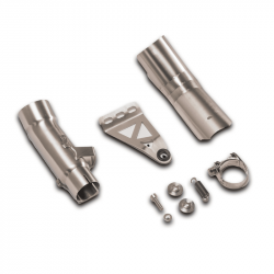 REM-BUN-26064535-V1 : Remus NXT Exhaust 2024 Africa Twin CRF