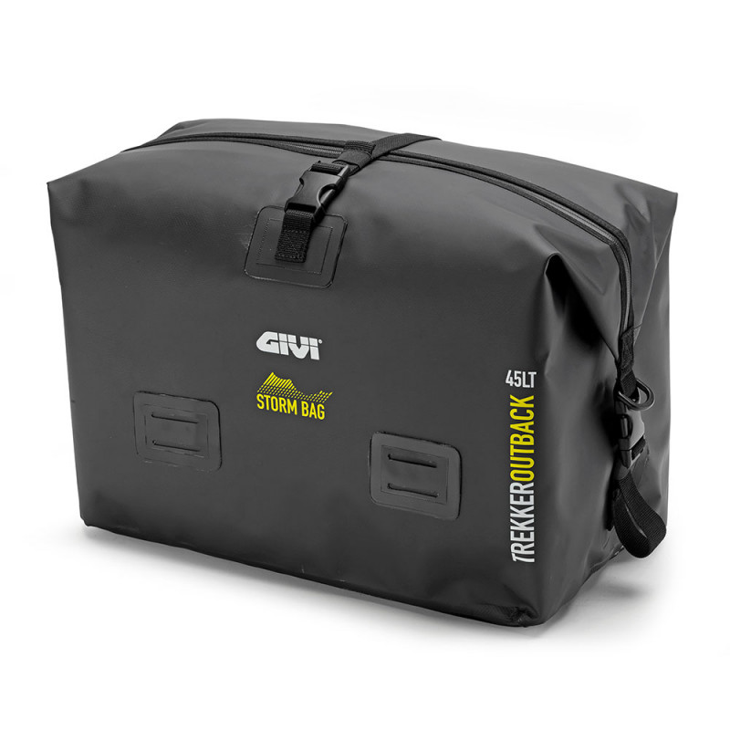 T507 : Innenfach GIVI für Outback Evo Smart 48L Koffer Africa Twin CRF