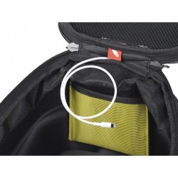 X0SE16P : Shad E16P "Pin System" Tank Bag Honda CRF Africa Twin