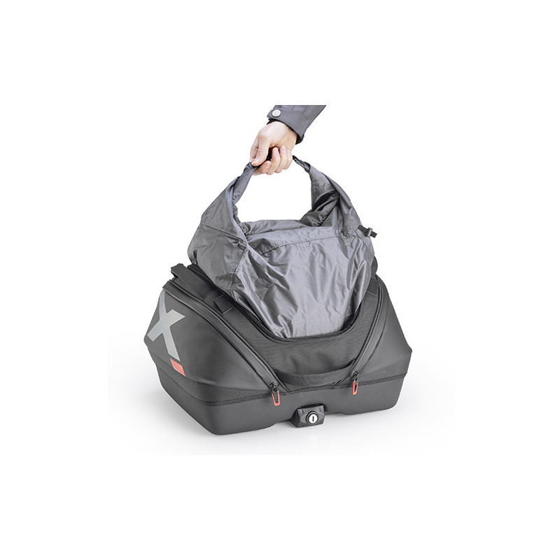 XL08B : Bolsa superior Givi XL08B Africa Twin CRF