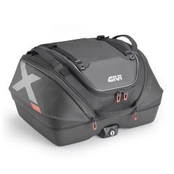 XL08B : Topcase Givi XL08B Africa Twin CRF