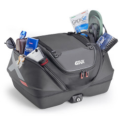 XL08B : Topcase Givi XL08B Africa Twin CRF