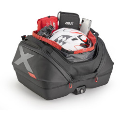 XL08B : Bolsa superior Givi XL08B Africa Twin CRF