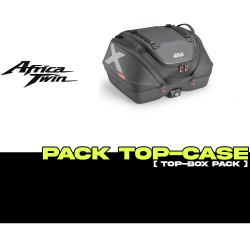 Givi XL08B Top-Bag Pack