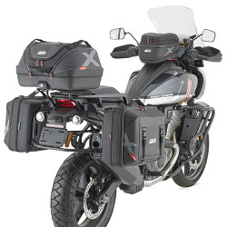 PACK-SR1162-XL08B : Pack Top-Bag XL08B Givi Africa Twin CRF