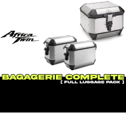 Pack Bagagerie Givi Trekker...