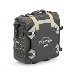 Givi Canyon GRT725 Side Bag