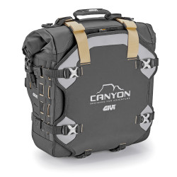 Givi Canyon GRT727 Side Bag